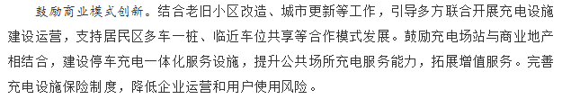 國務(wù)院正式發(fā)布《新能源汽車產(chǎn)業(yè)發(fā)展規(guī)劃》，鼓勵(lì)光伏車棚建設(shè)！