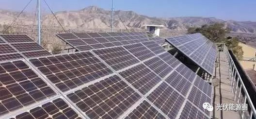 光伏發(fā)電超25年最新證據(jù)：40歲的老電站還在發(fā)電！