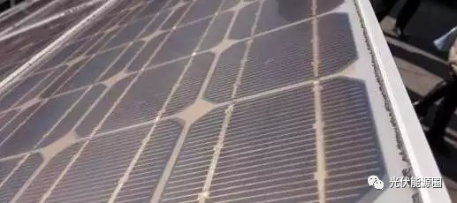 光伏發(fā)電超25年最新證據(jù)：40歲的老電站還在發(fā)電！